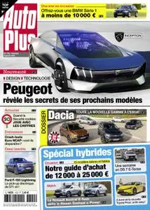 Auto Plus France - 06 janvier 2023