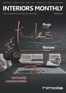 Interiors Monthly - February 2023