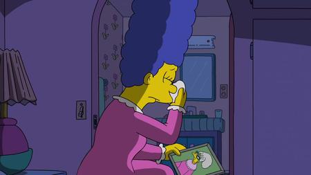 Die Simpsons S30E13