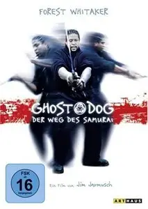 Ghost Dog: The Way of the Samurai (1999)
