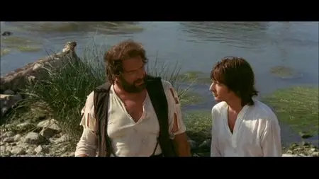 4 mosche di velluto grigio (1971) [Uncut and Remastered]