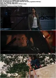 Fast & Furious 6 (2013)