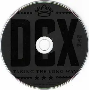 Dixie Chicks - Taking The Long Way (Best Buy Version) (2006) {Open Wide/Columbia} **[RE-UP]**