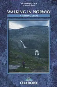 Walking in Norway (Cicerone Guides)