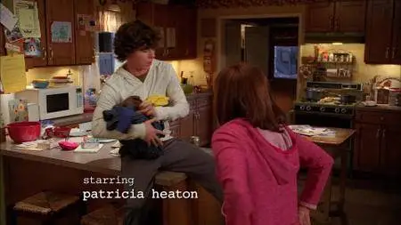 The Middle S05E11