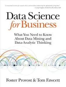 Data Science for Business