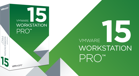 VMware Workstation Pro 15.5.5 Linux