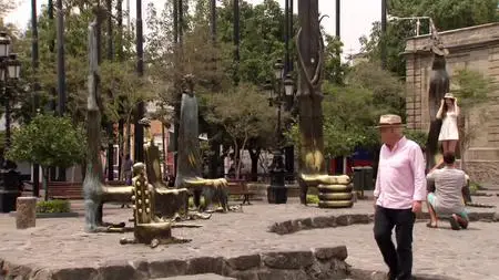 Rick Stein's Road to Mexico S01E04