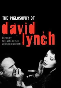 Collectif, "The Philosophy of David Lynch"