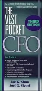 The Vest Pocket CFO