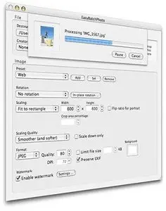 EasyBatchPhoto 3.0.4
