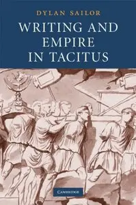 Writing and Empire in Tacitus (repost)