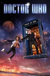 Doctor Who S11E02