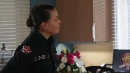 Station 19 S03E13