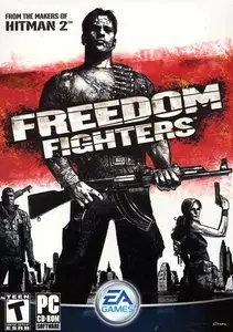 Portable Freedom Fighters