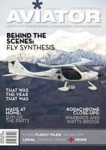Aviator - December 2016