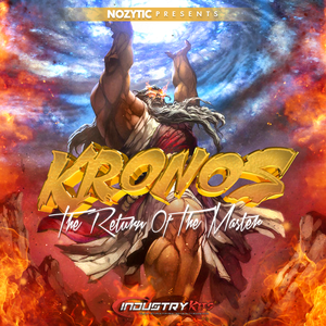 IndustryKits Kronos Hades Cannon EXPANSION