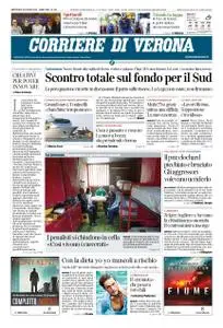 Corriere di Verona – 10 luglio 2019
