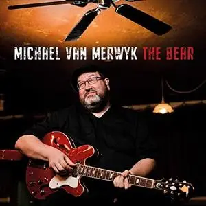 Michael van Merwyk - The Bear (2020)