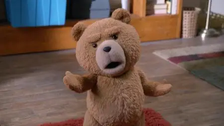 ted S01E02