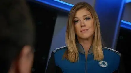 The Orville S01E12 (2017)