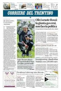 Corriere del Trentino - 20 Marzo 2018