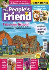 The People’s Friend – March 04, 2023