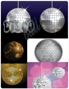 Discoball