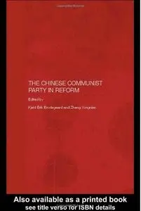 The Chinese Communist Party in Reform