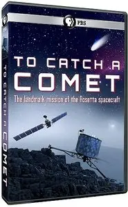 PBS - To Catch a Comet (2014)