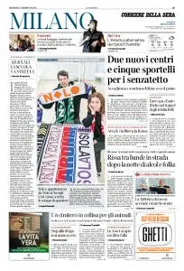 Corriere della Sera Milano – 03 febbraio 2019