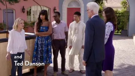 The Good Place S02E10