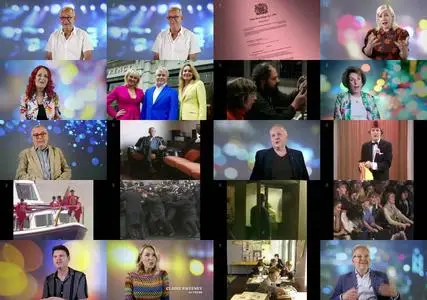 CH5 - Controversially 1984: That Was the Year that Was (2023)