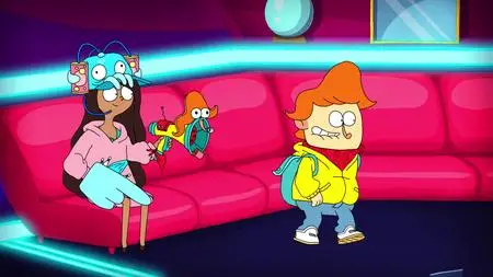 Wayne S02E04