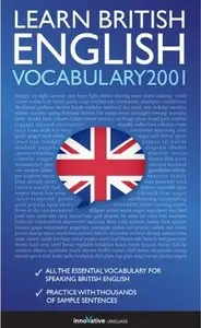 Learn British English: Word Power 2001