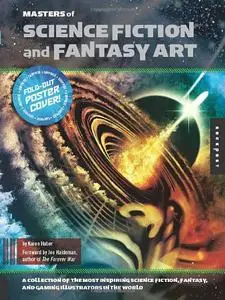 Masters of Science Fiction and Fantasy Art (Repost)