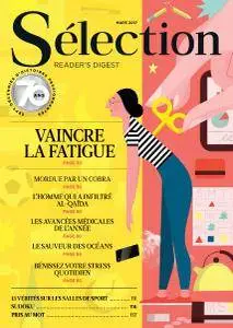 Sélection Reader's Digest Canada - Mars 2017