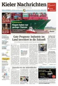 Kieler Nachrichten Ostholsteiner Zeitung - 17. November 2017