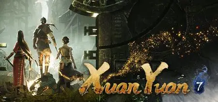 Xuan-Yuan Sword VII (2020) Update v1.20.1