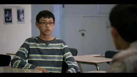 American Vandal S01E04