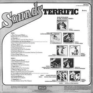 VA - Sounds Terrific (1977) {Decca}