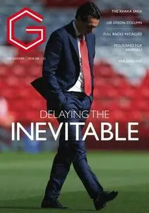 The Gooner - Issue 280