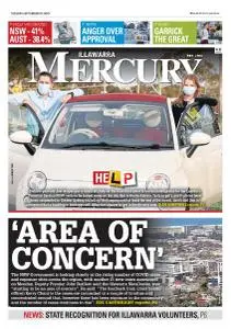 Illawarra Mercury - September 7, 2021