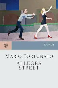 Mario Fortunato - Allegra Street