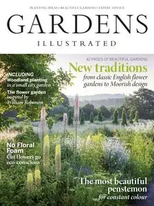 Gardens Illustrated – May 2019