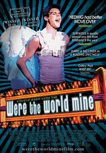 Were The World Mine (2008)