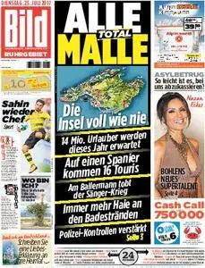 Bild Ruhr-Ost - 25. Juli 2017