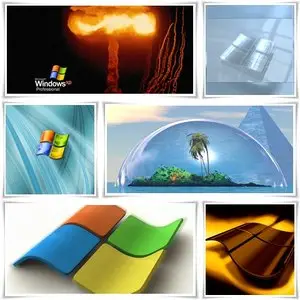 Windows XP Wallpapers
