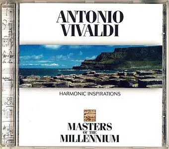 Antonio Vivaldi: Harmonic Inspirations (1999)