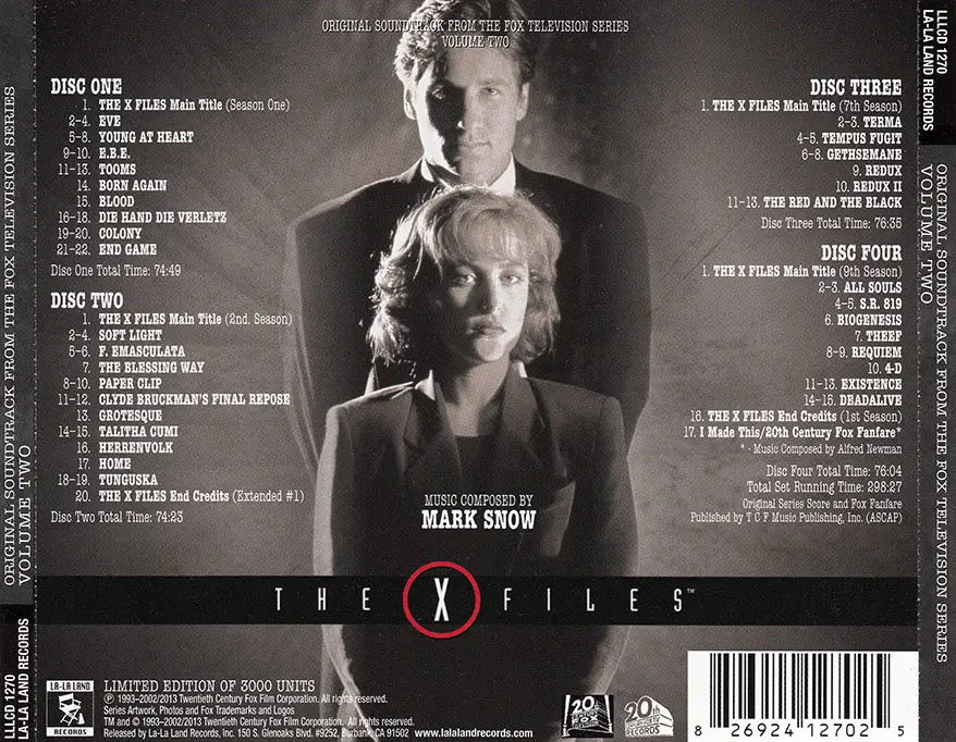 Секретные материалы OST. Mark Snow - the x-files. Mark Snow - the x-files - OST / секретные материалы. Музыкальная тема секретные материалы.